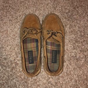 Women’s Sperries